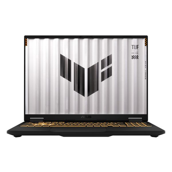 ASUS TUF Gaming F16/FX608JPR-QT069/i7-14650HX/16''/2560x1600/32GB/1TB/RTX 5070/bez OS/Gray/2R