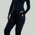 Dámske športové nohavice ULTRA Black - STRIX