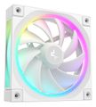 DEEPCOOL vodní chladič LQ360 Ultra ARGB bílý AIO vodní chlazení, 360mm radiátor, LCD displej, 6. generace cerpadla, 3× FL12 ARGB ventilátor, Intel LGA1851/1700/1200/115X, AMD