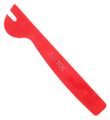 Demontážna páka s ozubením na čalúnenie a interiér MECHANIC TRIM ONE 8 SIXTOL