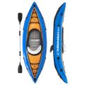 Bestway Hydro-Force Nafukovací kajak pre 1 osobu