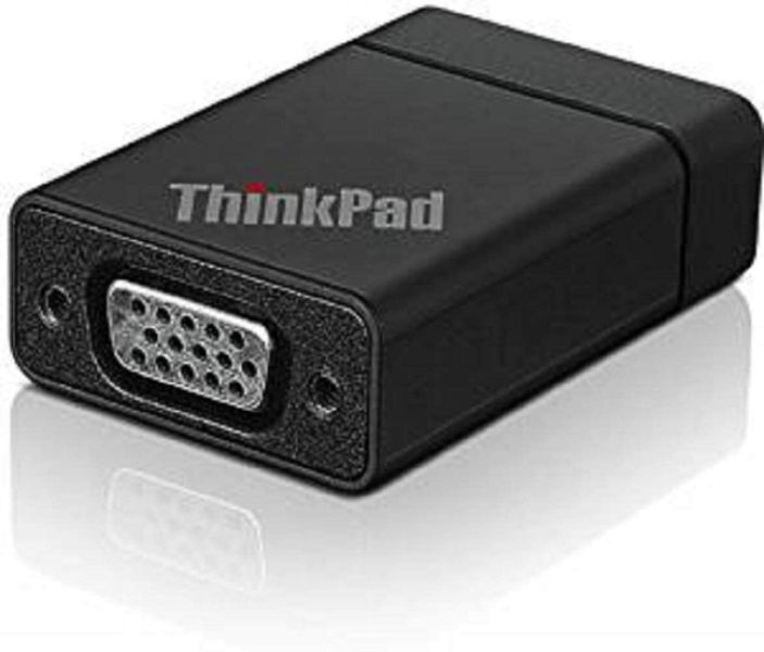 Lenovo 0B47084 ThinkPad Tablet 2 VGA adaptér
