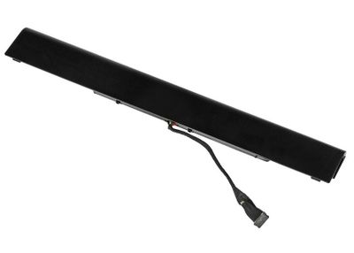 TRX batéria Lenovo/ 14.4V/ 2200 mAh/ Li-Ion/ L15L4A01 L15M4A01, L15S4A01/ B50-50/ Ideapad 100-14IBD/ neoriginálna Batéria, pre notebook, 2200mAh, pre Lenovo B50, Ideapad 100-14IBD, 300-14IBR, neoriginálna