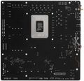 ASRock B860M Pro-A WiFi / Intel B860 / LGA1851 / 4x DDR5 / 3x M.2 / HDMI / DP / USB-C / WiFi / mATX
