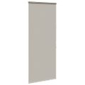 vidaXL Sprchová roleta s kazetou, 90x240 cm, šírka látky 86 cm