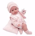 Antonio Juan 70364 TONETA - realistická bábika - 34 cm