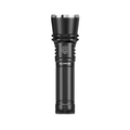 KL-A3 KLARUS Zoom LED Flashlight Focusable 2200 Lumens USB-C Rechargeable (15.80 cm, 2200 lm)
