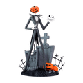 Figúrka Ukradnuté Vianoce - Jack Skellington, špeciálna edícia