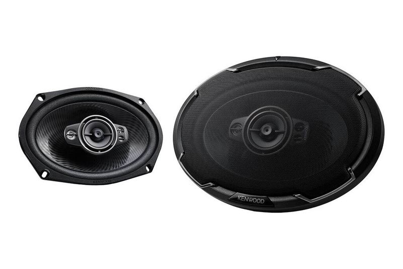 KENWOOD KFC-PS6996