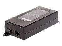 Dávkovač energie - AC 24 / DC 20-26.4 V - 90 Watt - pre AXIS C1410, D3110, F101, P1377, P1378, P1385, P1455, P8815, Q1615, Q6100, Q9216, W400
