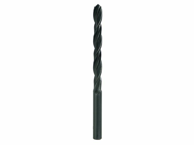 Vrták do kovu HSS, bal 10ks, Ř6,2 L=101 L1=63, HSS EXTOL-PREMIUM