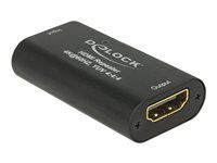 Video/audio nástavec - HDMI - až 30 m