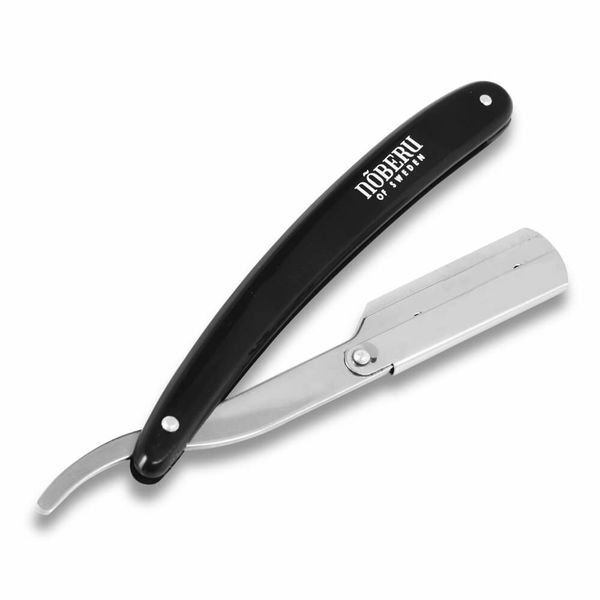 Shavetta na holenie NOBERU Black