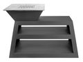 Gril G21 Maine Black