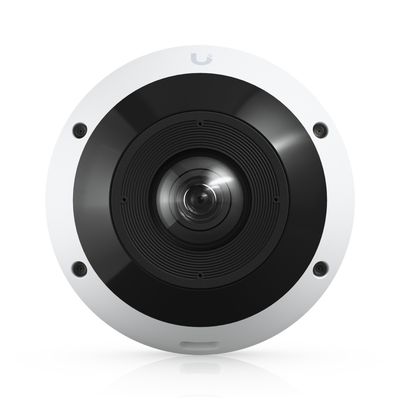 Ubiquiti UVC-G6-Pro-360-W, UniFi Protect G6 Pro 360, biela
