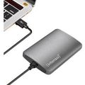 INTENSO TX800, Externý SSD disk, 1TB
