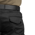 K05058-01-Black-52-31" Pentagon Invictus Tactical Joggers