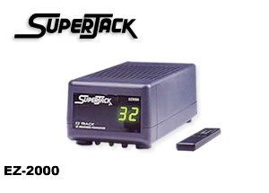 Pozicionér na tažný motor Super Power Jack EZ-2000, 36 VDC