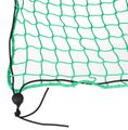 Sieť na prívěsný vozík TRAILER CARGO NET 13, 3,5 x 7 m SIXTOL