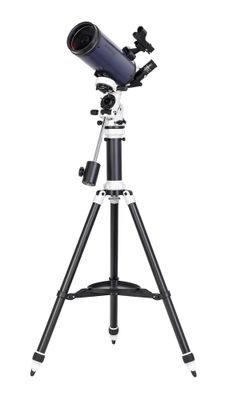 Hvezdársky ďalekohľad Levenhuk New Skyline PRO MAK 102/1300 AZ-EQA