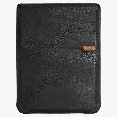 Nillkin waterproof case for laptop 14 vertical back