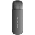 VENTION 2-in-1 USB 2.0 A Card  Reader (SD+TF)