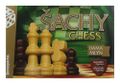 Hra Šachy - dáma a mlyn