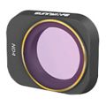 Sada 4 filtrov UV+CPL+ND4+ND8 Sunnylife pre DJI Mini 3 Pro (MM3-FI418)