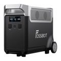 Batéria FOSSIBOT FB3840 s kapacitou 3840 Wh