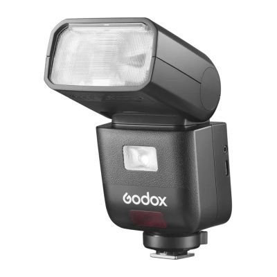 Blesk GODOX V480 TTL pre Nikon