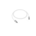 Devia kábel Extreme EC688 PD USB-C - USB-C 1,5 m 60W 3A biely