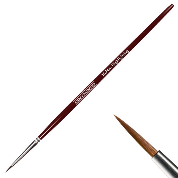Army Painter štetec - Highlighting Brush