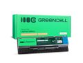 Green Cell AS41 batéria pre Asus N56 N56D N56DP N56JR N56V N56VJ N56VM N56VZ N76 N76V N76VZ