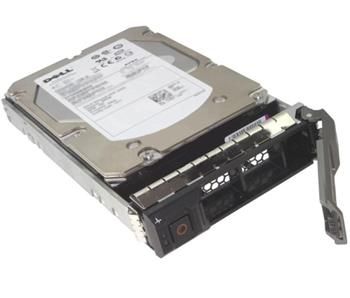 Dell 960GB SSD SATA Mixed Use 6Gbps 512e 2,5in s 3,5in HYB CARR , CUS Kit SSD disk, interný, pre servery, 960GB, SATA 6Gb/s, 2,5" vo 3,5" rámecku, pre PowerEdge T350, T550, R250, R350, R450, R550, R650
