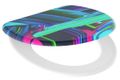 Schütte NEON PAINT | Duroplast, Soft Close