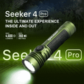 Seeker 4 Pro 
(OD Green) OLIGHT Customized 3.6V 5000mAh 21700 
Lithium-ion Battery
