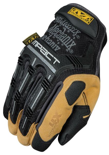 MP4X-75-011 Mechanix M-Pact 4X XL