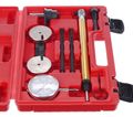Sada na zaaretovanie motora MECHANIC ENGINE TIMING SET 13, VAG 1.2, 1.4, 1.6 FSI a 1.4 TSI SIXTOL