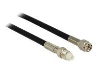 Anténny kábel FME Buchse > SMA Stecker R