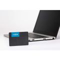 CRUCIAL SSD BX500 240GB/2,5"/SATA3/7mm
