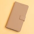 Smart Triangle case for Xiaomi Redmi Note 14 Pro Plus 5G (Global) brown