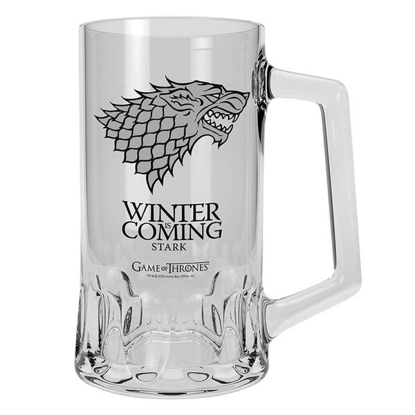 Polliter Game of Thrones - Stark