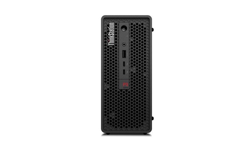 Lenovo ThinkStation P/P3 Ultra/SFF/i7-14700/16GB/512GB SSD/T1000/W11P/3R Lenovo P3 Ultra/ SFF/ i7-14700/ 16GB DDR5/ 512GB SSD/ T1000 8GB/ W11P/ kbd+myš