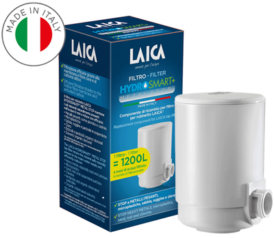 Laica Náhradný filter HYDROSMART+ METALSTOP, FR01M