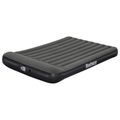 Bestway Vzduchový matrac 2 osoba 203 x 152 x 22 cm Čierna