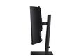 Samsung ViewFinity/S65VC/34"/VA/3440x1440/100Hz/5ms/Black/2R LED monitor, prohnutý, 34", VA, 3440×1440, 21:9, 100Hz, 5ms, 350cd/m2, 3000:1, HDMI, DisplayPort, 2× USB, USB-C, LAN, webkamera,
