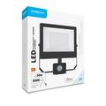 Modee Lighting LED Reflektor A3-series + Senzor 50W 5000lm 120° studená biela (ML-FLS6000K50WSA3N)