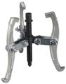Stahovák ložísk 3-ramenný MECHANIC TRIPLE PULLER 150, 6"/150 mm SIXTOL
