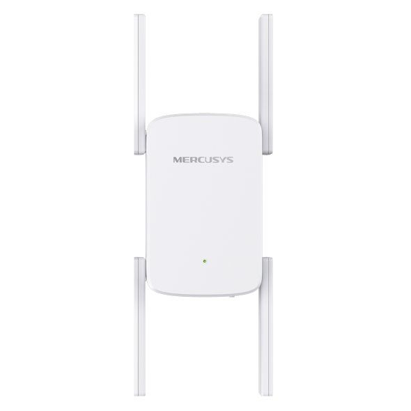 WiFi extender TP-Link Mercusys ME50G AP/Extender/Repeater - AC1900, 1x GLAN