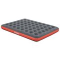 Bestway Vzduchový matrac 2-miestny 203 x 152 x 22 cm Šedá a červená